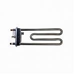 Тэн Thermowatt HTR005S 1.9 кВт прямой с датчиком L185,R12, 3406111 для стиральной машины тип Electrolux, LG, Samsung