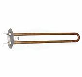 Тэн Thermowatt, RF 0,7кВт/220, вертикальный, медный, под анод М4, 10056
