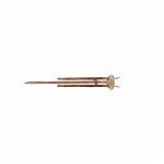 Тэн Итатэн RCA 20026, 2 кВт под анод М5 для нагрева воды тип Ariston