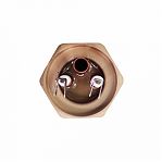 Тэн Итатэн RCT 282408, 1.6 кВт под анод М6 тип Bosch, Real, Gorenije