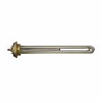 Тэн Итатэн RDT 68575 7,5 кВт для котлов, резьба G1 1/2", L370 мм, тип OSO, Эван