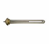 Тэн Итатэн RDT 68575 7,5 кВт для котлов, резьба G1 1/2", L370 мм, тип OSO, Эван