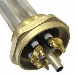 Тэн Итатэн RDT 68575 7,5 кВт для котлов, резьба G1 1/2", L370 мм, тип OSO, Эван