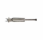 Тэн Итатэн RCA 20025G10S, 1.5 кВт под анод М6 для нагрева воды тип Ariston