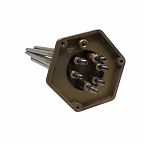 Блок тэнов Thermowatt RDT, 6 кВт, для котлов, тип универсальный, 3401355