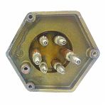 Блок тэнов Thermowatt 7.5 кВт RDT G1.5 L=45см медный, 3401356
