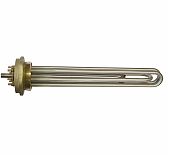 Блок тэнов Итатэн RDT 69545, 4.5 кВт, нержавеющая сталь, тип Эван, OSO
