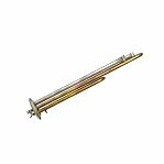 Тэн Thermowatt RF 2.0 кВт М10854, под анод М4, тип Thermex, Electrolux, Garanterm