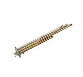 Тэн Thermowatt RF 2.0 кВт М10854, под анод М4, тип Thermex, Electrolux, Garanterm