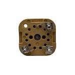 ТЭН ИТА, 1760W сухой стеатитовый, D43 мм, 310 мм, тип Atlantic, 20318