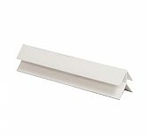 Молдинг Пвх Угол Наружный 1,0*300 см