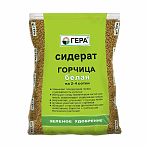 Горчица Гера белая (сидерат) 0,8 кг