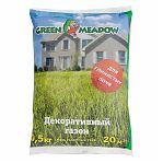 Газон Green Meadow для глинистых почв 0,5 кг