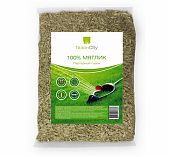 Семена газонной травы Газонcity Мятлик луговой 100%, тонколистный, многолетник, 0.3 кг