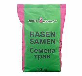 Газон Игровой 10 кг Зеленый ковер