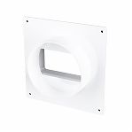 Соединитель каналов с накладной пластиной 511SK10NP 55X110/D100 Эра