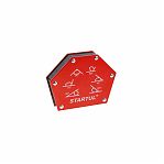 Угольник магнитный STARTUL PROFI ST8540-34 34 кг