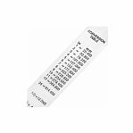 Линейка WORKPRO 1200мм WP265003