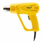 Фен MOLOT MHG 5120-1