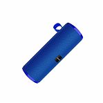 Колонка Bluetooth BOROFONE BR1 голубой