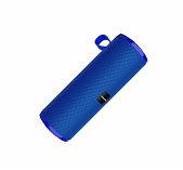 Колонка Bluetooth BOROFONE BR1 голубой