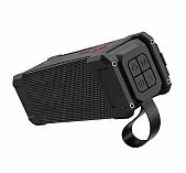 Колонка портативная Hoco HC6 Magic Для прослушивания музыки, Bluetooth, черная