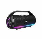 Колонка беспроводная Bluetooth Hoco DS47 40 Вт, 4500 mAh, черная
