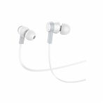 Наушники внутриканальные Hoco М86 Ocean, Type-C 1.2 м, белые