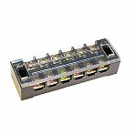 Колодка клеммная 25x6 ТВ -2506L