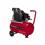 Компрессор Einhell TC-AC 190/24/8, 1.5 кВт