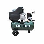 Компрессор FAVOURITE AC 2416, 1.6 кВт 128102416