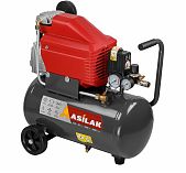 Компрессор Asilak SLA-324 AS-2840-0, 1.5 кВт