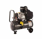Компрессор P.I.T PAC24-C, 1.5 кВт, 24 л
