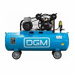 Компрессор DGM AC-2100B, 8 бар, 400 л/мин, 100 л, 2,4 кВт