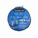 Провода пусковые Solaris SL2910-2 400 A для автомобиля 2.5 м, алюминий