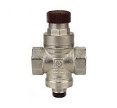 Редуктор давления поршневой 1/2 Gappo G1401.04