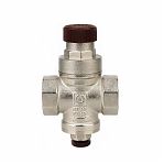 Редуктор давления поршневой 3/4 Gappo G1401.05