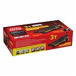 Домкрат подкатной STARTUL AUTO ST8013-04 3т