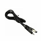 Кабель Hoco X20 Flash USB - IPhone Lightning Для быстрой зарядки, 1 м, черный