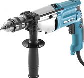 Дрель MAKITA HP2050, 720 Вт