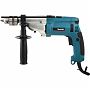 Дрель MAKITA HP2070, 1010 Вт