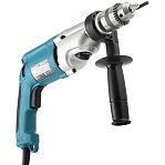 Дрель MAKITA HP2070, 1010 Вт