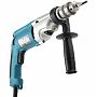 Дрель MAKITA HP2070, 1010 Вт