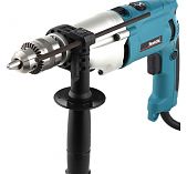 Дрель MAKITA HP2070, 1010 Вт