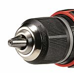 Аккумуляторный шуруповерт Einhell PXC TE-CD 18/50, 2 аккумулятора и зарядное устройство в комплекте 4513896