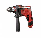 Дрель ударная Einhell TC-ID 1000E