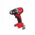 Дрель аккумуляторная Milwaukee M18 BLDDRC-402C