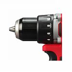 Дрель аккумуляторная Milwaukee M18 BLDDRC-402C