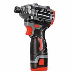 Аккумуляторный гайковерт бесщеточный Profipower BL-161B, 16 В, 40 Нм, 2 акк х 2,0 Ah+з.у.