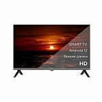 Телевизор BQ 24FS34B Smart